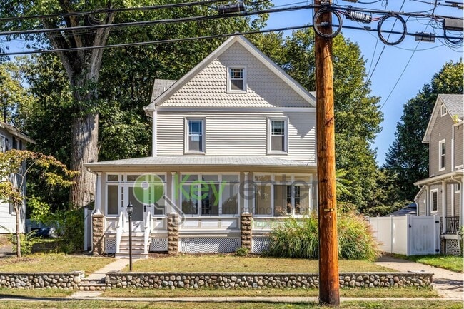 Primary Photo - Beautiful 4-Bedroom Home with Fenced Yard ...