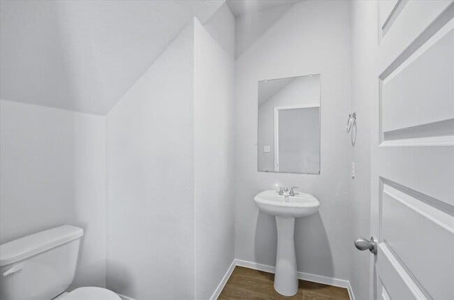 Building Photo - 2601 Towy Rd