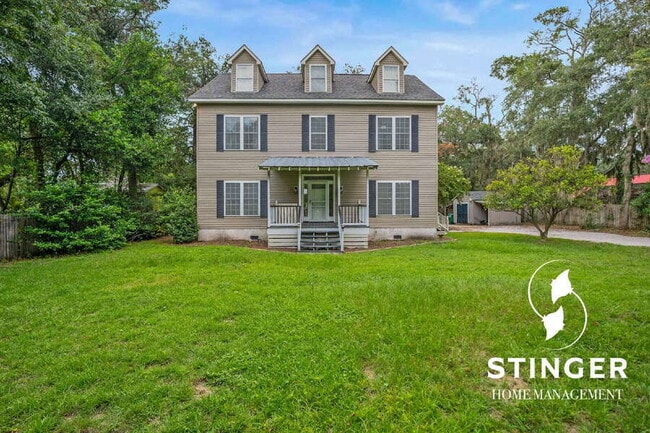 Primary Photo - 1606 Columbia Ave