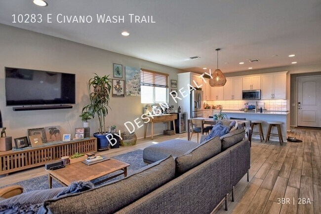 Building Photo - 10283 E Civano Wash Trail