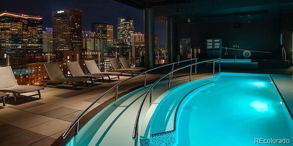 Building Photo - 1901 Wazee St