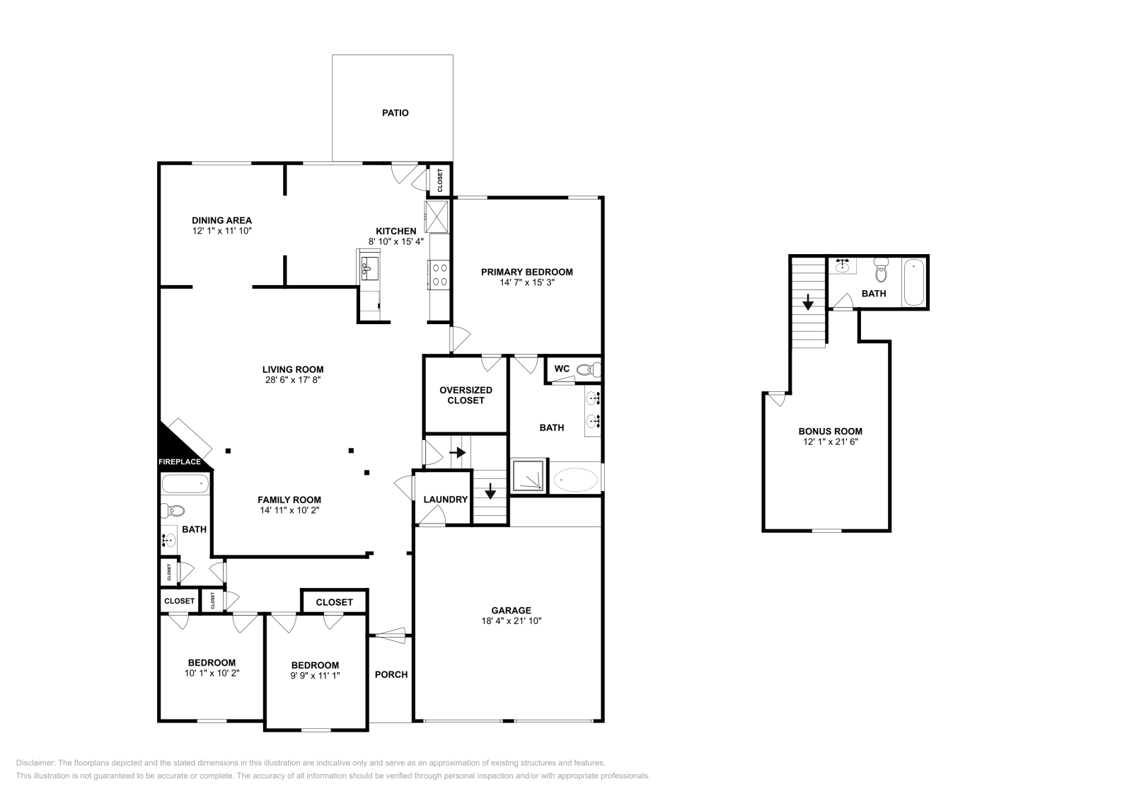 Building Photo - 10754 Starling Trail
