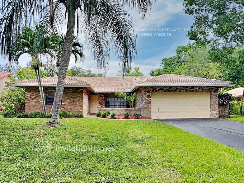 Primary Photo - 8855 NW 47th Dr