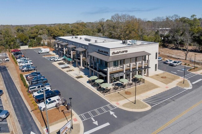 Building Photo - 1009 Northside Dr