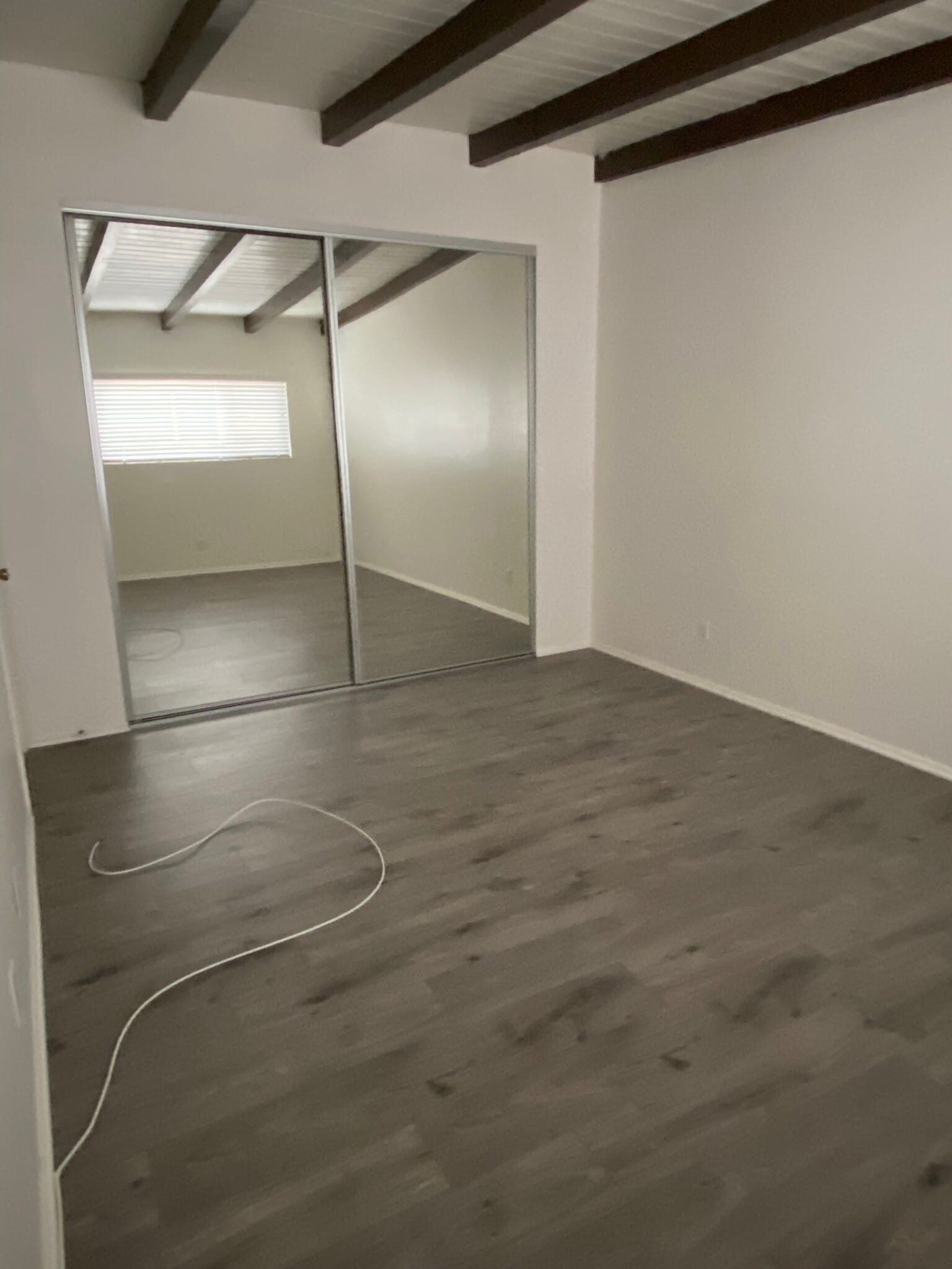 bedroom 1 - 218 N Juanita Ave