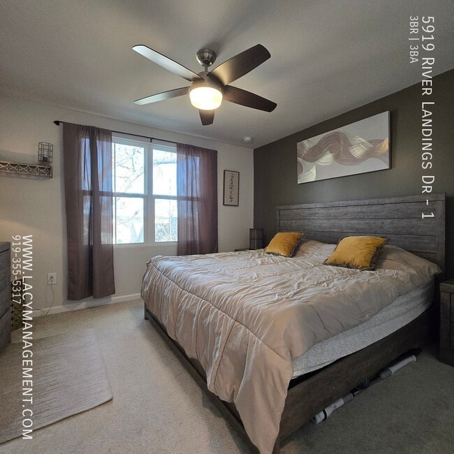 Building Photo - 5919 River Landings Dr