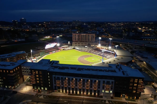 Building Photo - 1712 Washington Ave