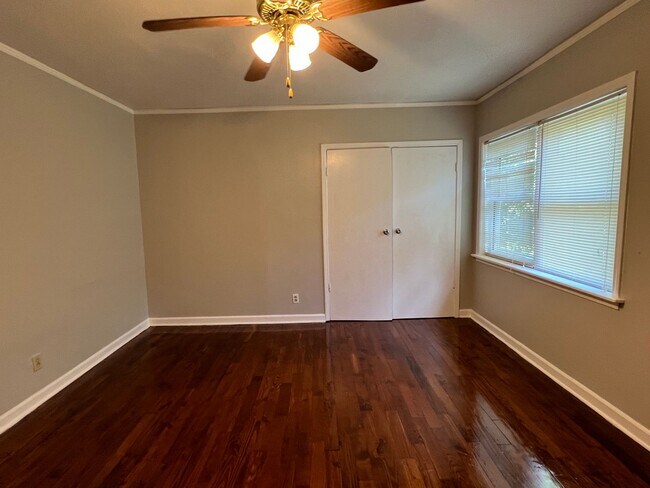 Building Photo - Home for Rent in Montgomery