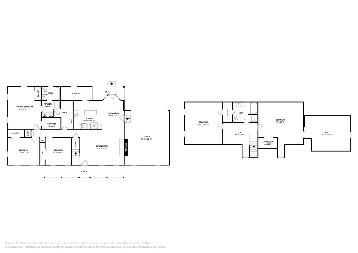 Building Photo - 2308 Fairview Rd