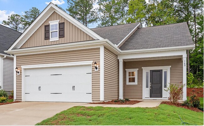 Building Photo - 160 White Oak Gdn Wy