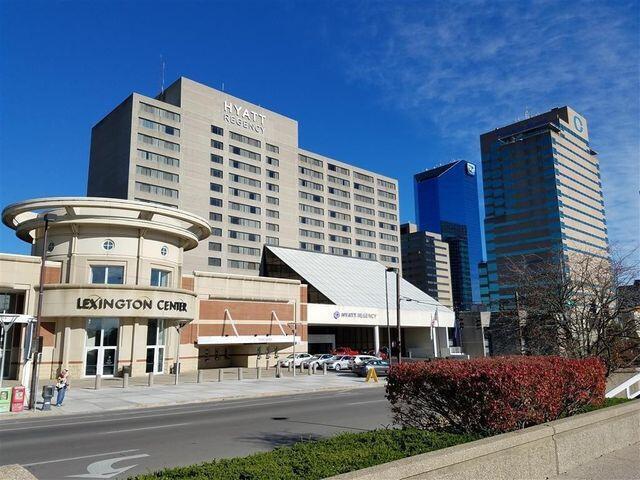 Building Photo - 650 S Mill St