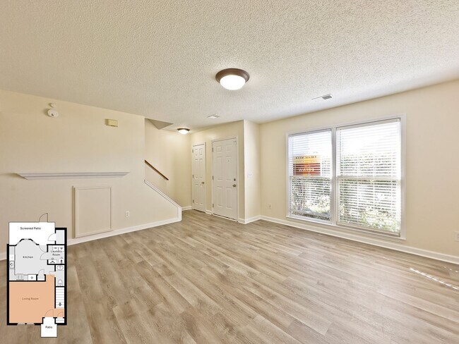 Building Photo - 4776 Cheshire Cir