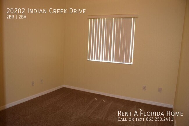 Building Photo - 20202 Indian Creek Dr