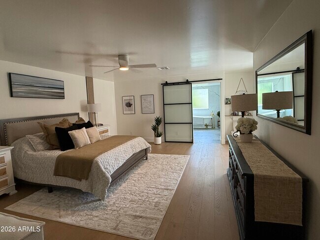 Building Photo - 7285 E Las Palmaritas Dr