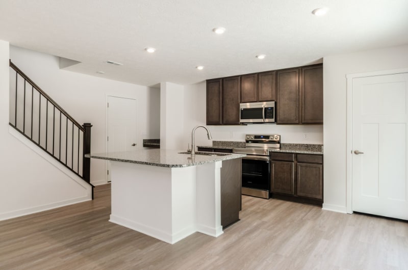 Building Photo - 2808 Horsham Dr