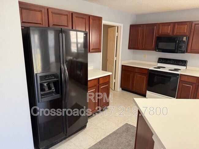 Building Photo - 8832 Taggart Dr