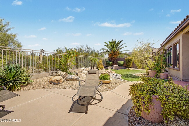 Building Photo - 10588 E Autumn Sage Dr