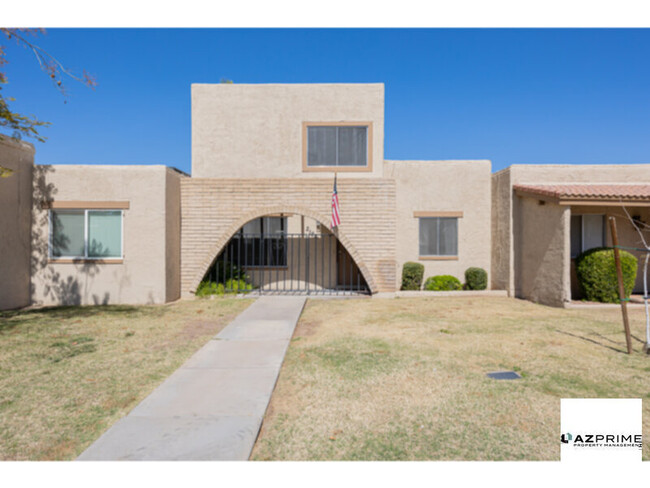 Building Photo - Stunning 3/2 Tempe Townhome for Rent!