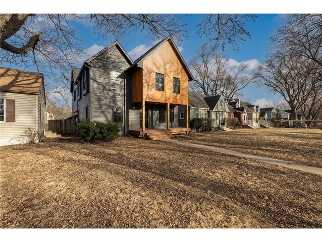 Building Photo - 4129 Utica Ave S