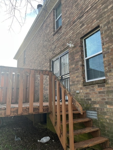 Building Photo - 602 Alison Ct