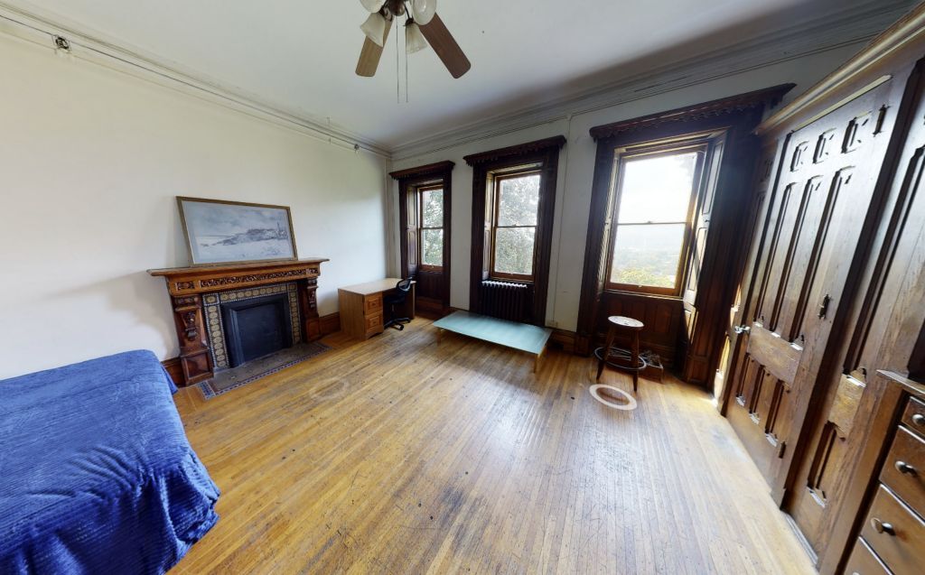 Room 3 - 100 Cornell Ave