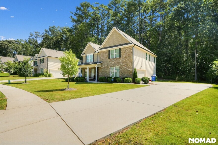 Building Photo - 538 Hancock Dr SE
