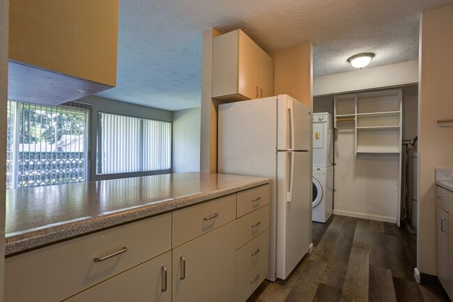 Floorplan - Sierra Terrace