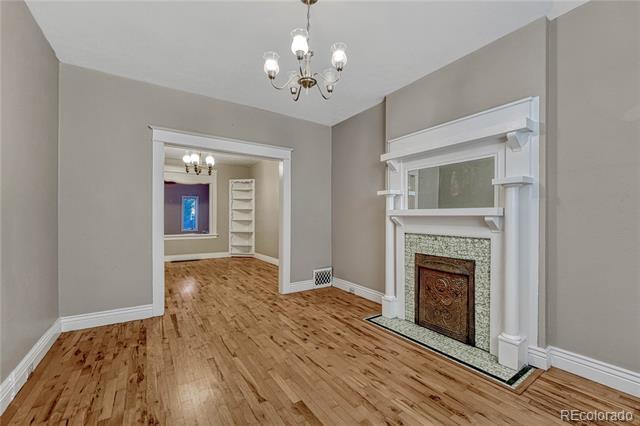 Building Photo - 468 Corona St