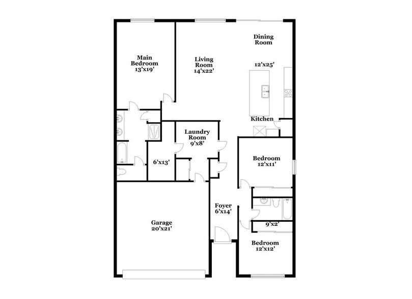 Building Photo - 2532 Copper Hill Dr