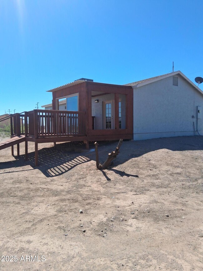 Building Photo - 37128 W Desert Bloom St