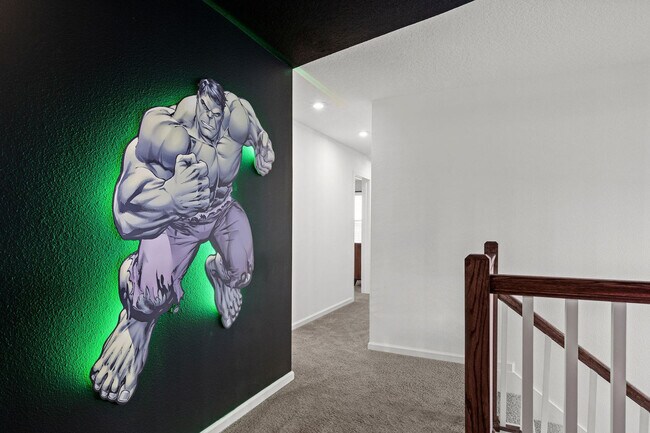 Building Photo - 9206 Seascape Cv