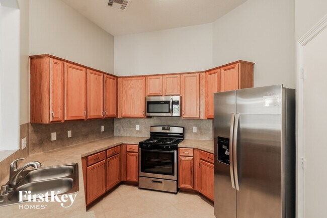 Building Photo - 18511 Royal Mist Ln