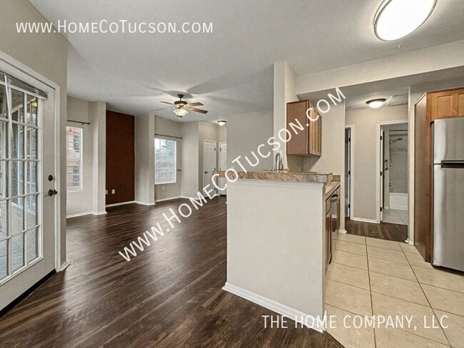 Building Photo - 1500 E Pusch Wilderness Dr