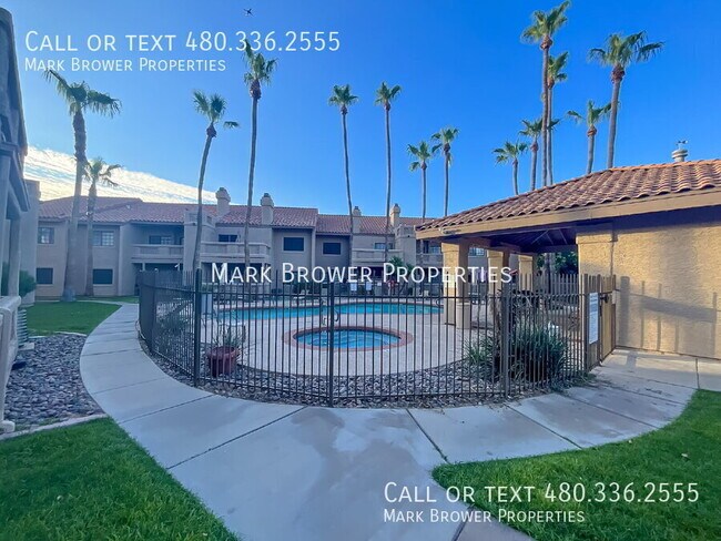 Building Photo - 930 N Mesa Dr