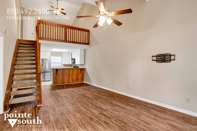 Building Photo - 200 Parma Dr