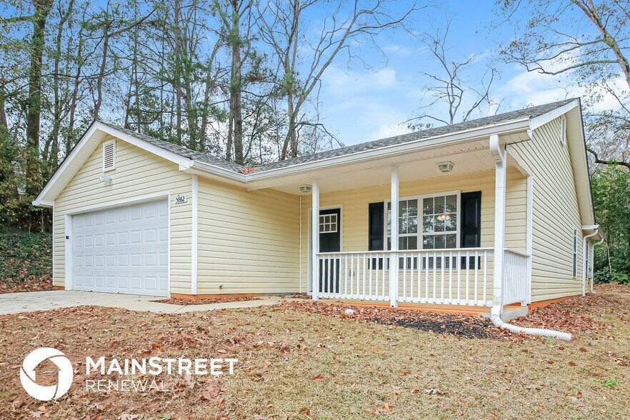 Building Photo - 5862 Homestead Cir