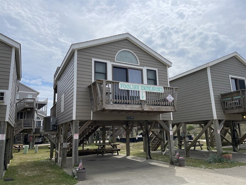 Building Photo - 56821 North Carolina Hwy 12