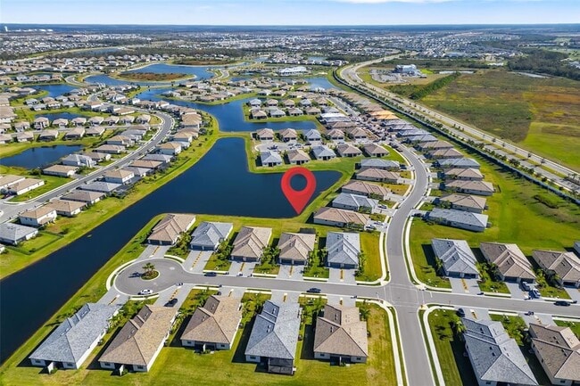 Building Photo - 5429 Mystic Water Cv