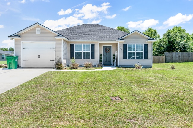 Building Photo - 5252 Fortress Cir
