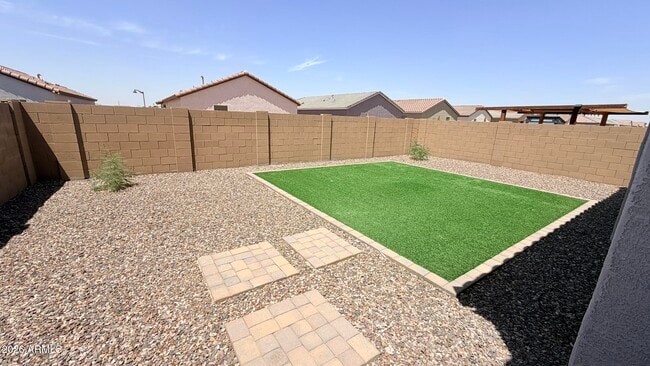 Building Photo - 36610 W Mediterranean Way