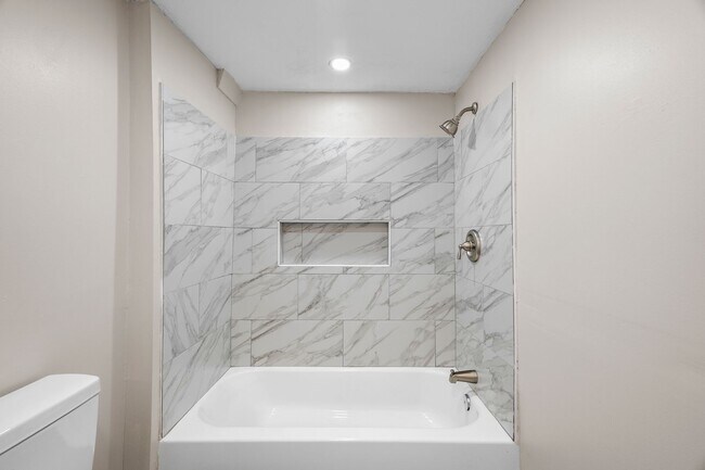 Building Photo - Beautifully Renovated 4-Bedroom Home in Ea...