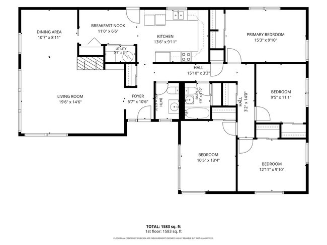 Building Photo - 301 N Derbyshire Ave