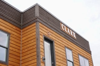 Building Photo - Clark Apartments