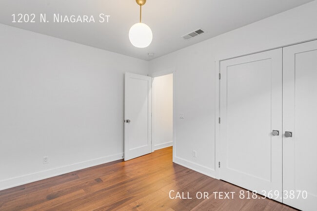 Building Photo - 1202 N Niagara St