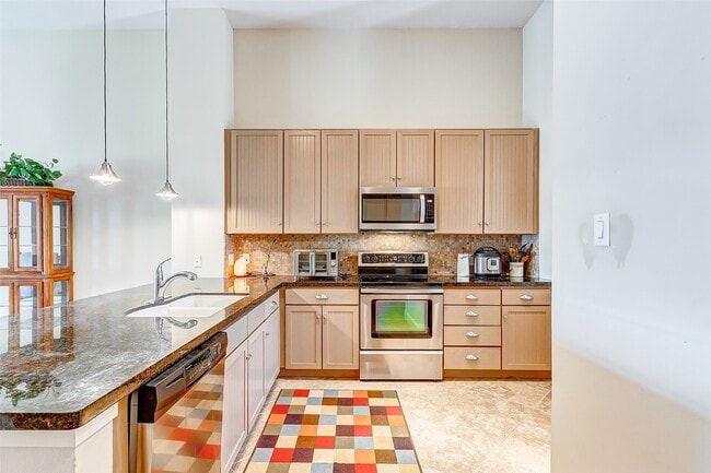 Building Photo - 17040 W Farm To Market 1097