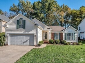 Building Photo - Partially Furnished Home for Rent