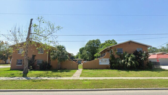 Primary Photo - 218 S Tampa Ave