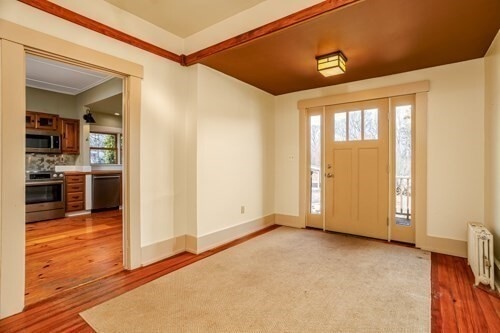 Building Photo - 1025 New Ipswich Rd