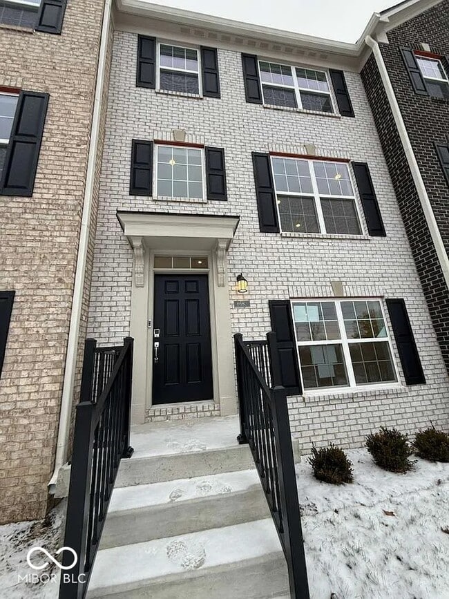 Building Photo - 4923 Gilet Dr