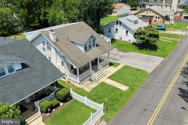 Building Photo - 59 N Schuylkill Ave